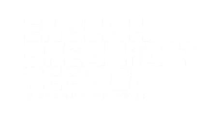 English Breakfast Tees