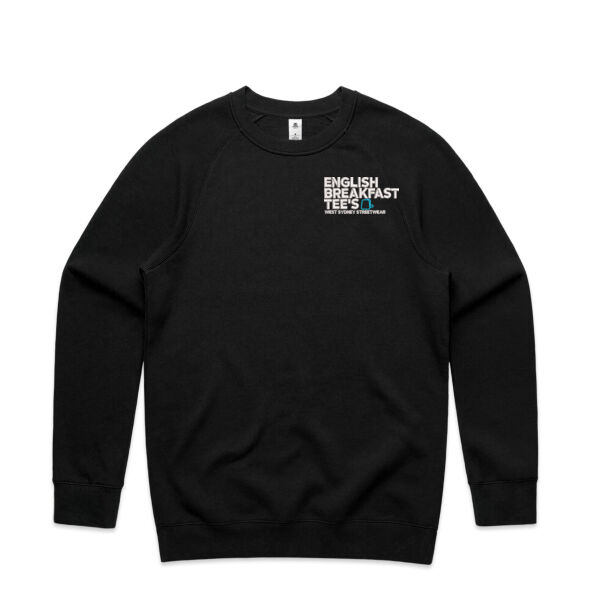 EMBROIDED CREW Thumbnail