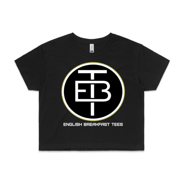 SET THE NEW STANDARD CROP Thumbnail