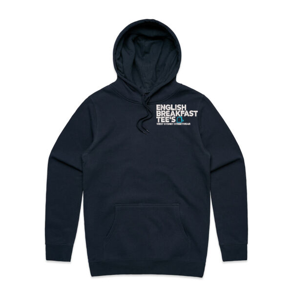 HOOD BLUE EMB Thumbnail