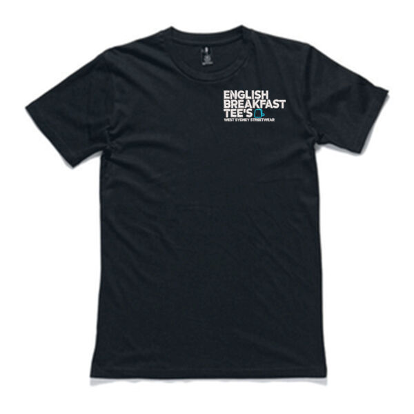 EMB TEE BLUETEEBAG Thumbnail