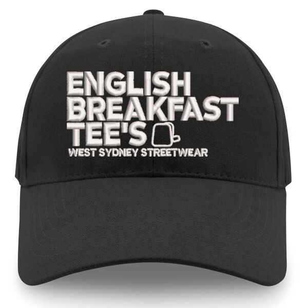 EBT soft cotton cap Thumbnail