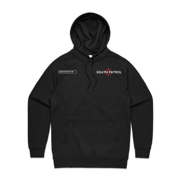 EBT Death Patrol Hoodie Thumbnail