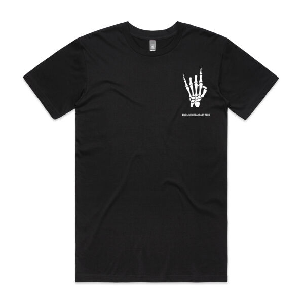 EBT Metal Fingers Thumbnail