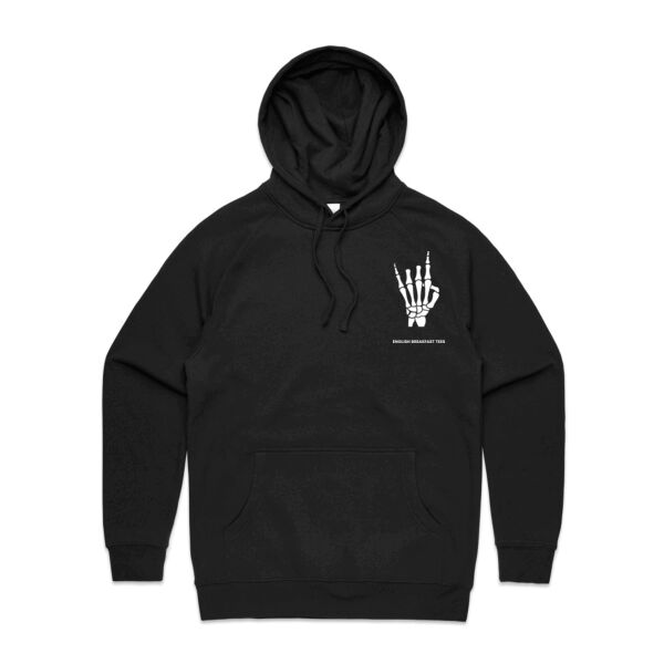 EBT Metal Fingers Hoodie Thumbnail