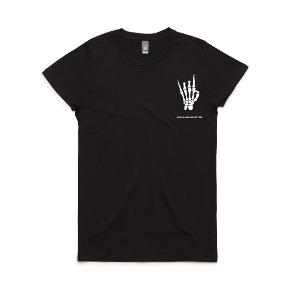 EBT Womens Metal Fingers Thumbnail