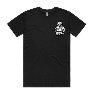 EBT Crazed Skele Tee Thumbnail