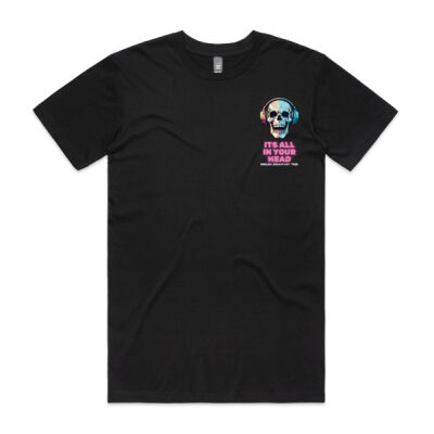 Its all in your head Thumbnail