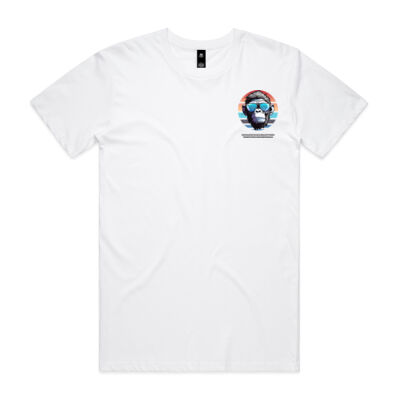 Monkey Business Tee Thumbnail