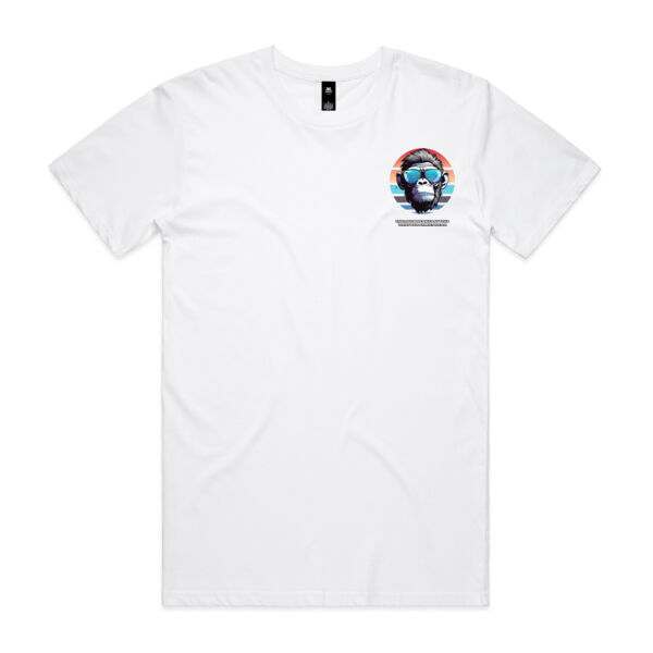 Monkey Business Tee Thumbnail