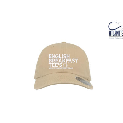 EBT dad cap Thumbnail