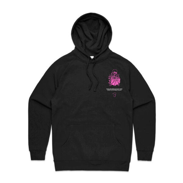 EBT Skele Tarot Hoodie Thumbnail