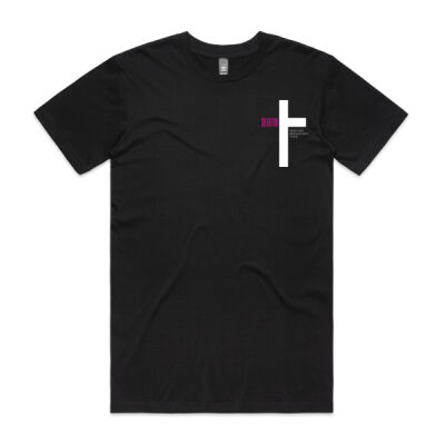 Unholy Salvation Tee Thumbnail