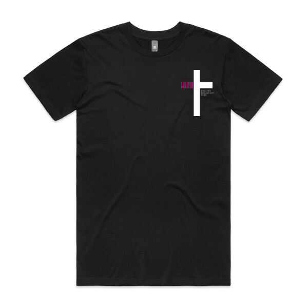 Unholy Salvation Tee Thumbnail