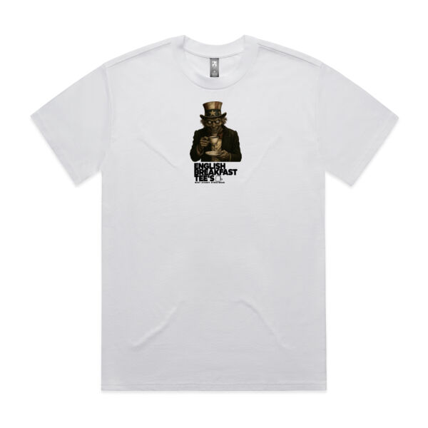 EBT Evil Uncle Sam Heavy Tee Thumbnail