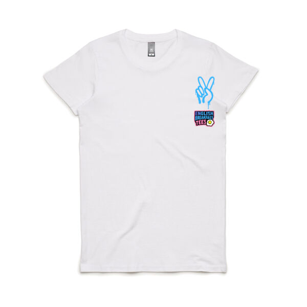 English Breakfast Tees - Good Day - Streetwear Womens Tee Thumbnail