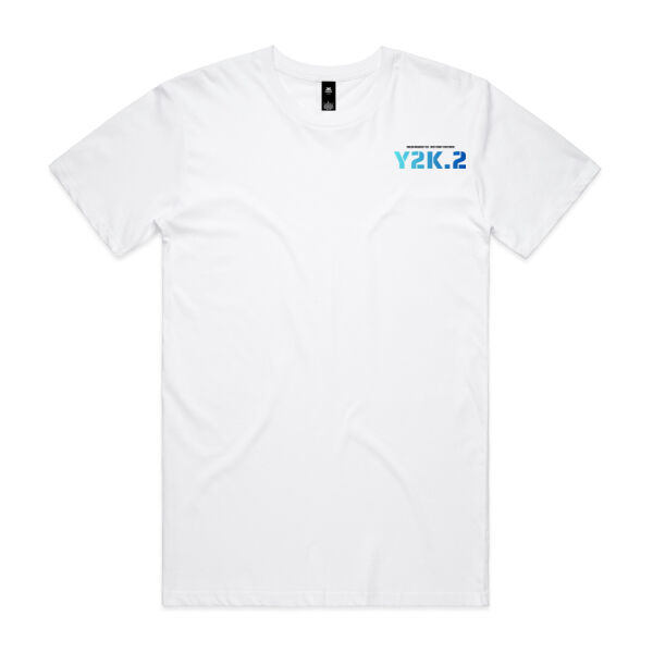 English Breakfast Tees - Y2K.2 - Streetwear Tee Thumbnail