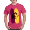 HeavyCotton™ Tee (Same Day) Thumbnail