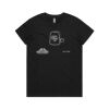 Maple Tee (Same Day) Thumbnail