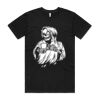 Mens Basic Tee Thumbnail