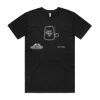 Mens Basic Tee Thumbnail
