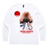 Mens Base Longsleeve Tee Thumbnail