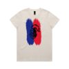 Women's Maple Tee Thumbnail