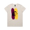 Women's Maple Tee Thumbnail