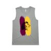 Women's Upside Tank Thumbnail