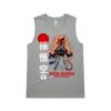 Women's Upside Tank Thumbnail