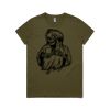 Women's Maple Tee Thumbnail