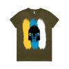 Women's Maple Tee Thumbnail