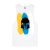 Mens Barnard Tank Thumbnail